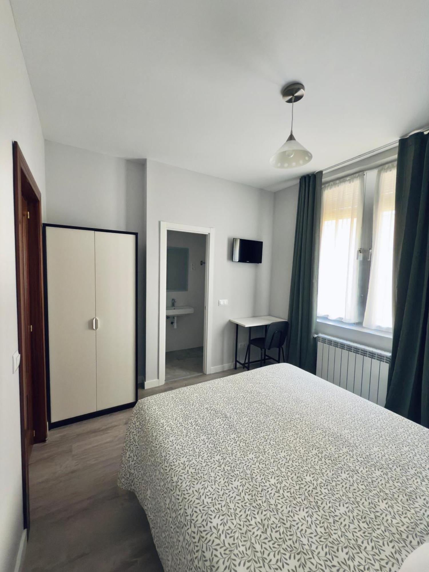 Maison d'hôtes Conde De Alba Madrid
