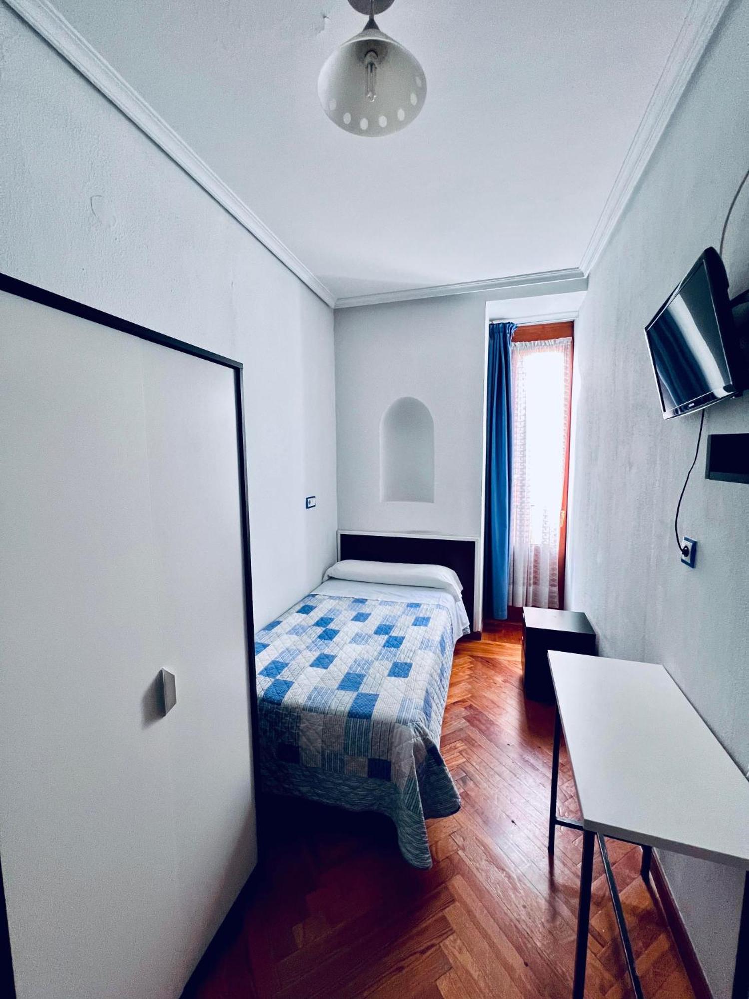 Conde De Alba Maison d'hôtes *